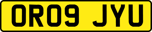 OR09JYU