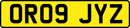 OR09JYZ