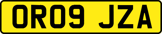 OR09JZA