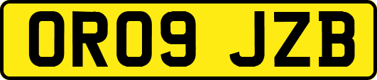 OR09JZB