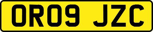 OR09JZC