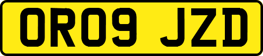 OR09JZD