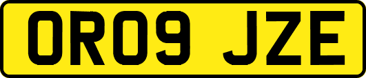 OR09JZE