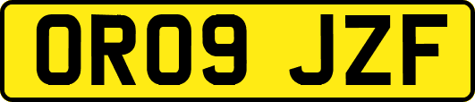 OR09JZF