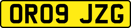 OR09JZG