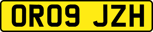 OR09JZH
