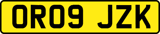 OR09JZK