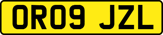 OR09JZL