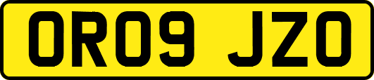 OR09JZO