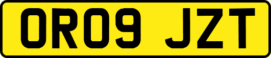 OR09JZT