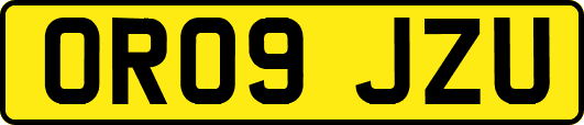 OR09JZU