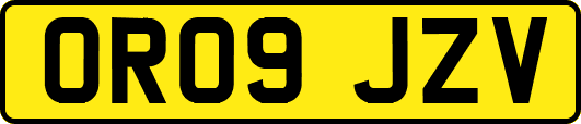 OR09JZV