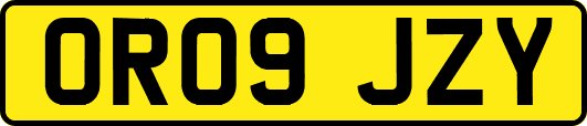 OR09JZY