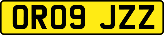 OR09JZZ