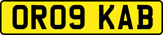 OR09KAB
