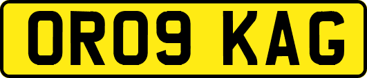 OR09KAG