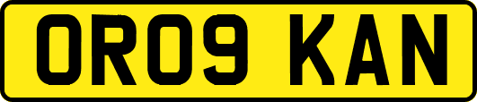 OR09KAN
