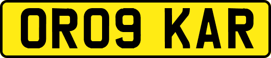 OR09KAR