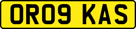 OR09KAS