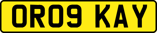 OR09KAY