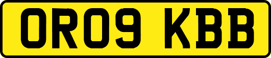 OR09KBB