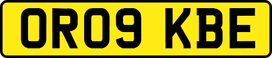 OR09KBE