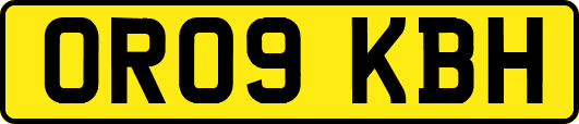 OR09KBH