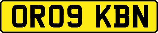 OR09KBN