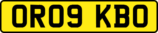 OR09KBO
