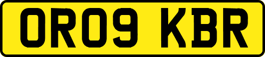 OR09KBR