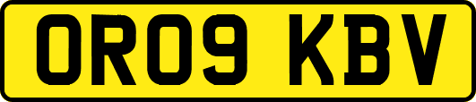 OR09KBV