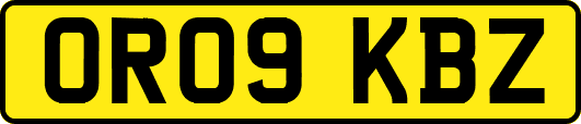 OR09KBZ