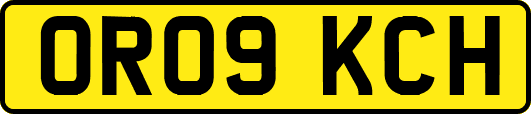OR09KCH