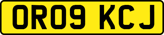 OR09KCJ