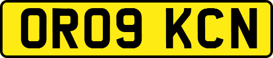 OR09KCN