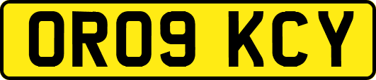 OR09KCY