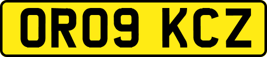 OR09KCZ