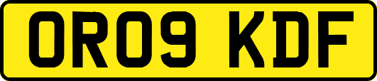 OR09KDF