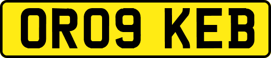 OR09KEB