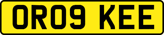 OR09KEE