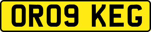 OR09KEG