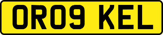 OR09KEL