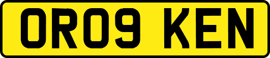 OR09KEN