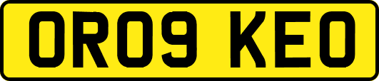 OR09KEO