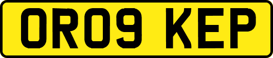 OR09KEP