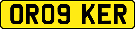 OR09KER