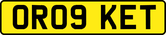 OR09KET