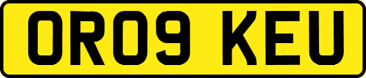 OR09KEU