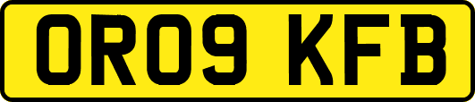 OR09KFB