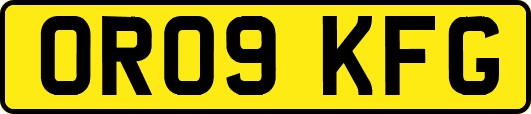 OR09KFG